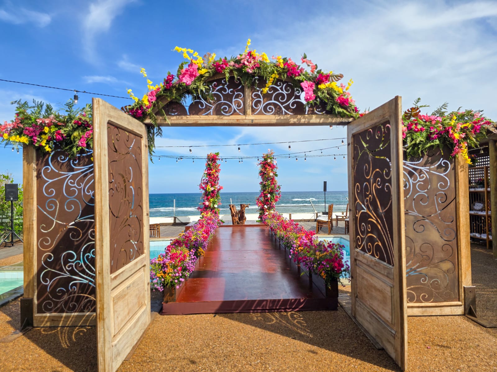 Serviço de Event Styling por Ane Veríssimo